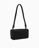 Tommy Hilfiger Fashionista Çapraz Askılı Çanta Black