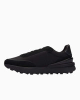 Tommy Hilfiger Tecnihal Runner Low Top Sneakers Black