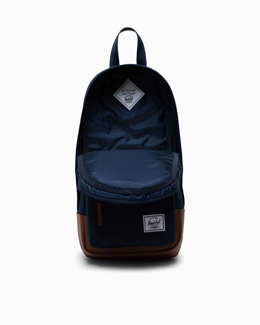 Herschel Heritage Shoulder Bag Sırt Çantası