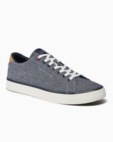 Tommy Hilfiger Chambray Low Top Ayakkabı Desert Sky