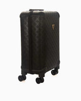 Guess Wilder 20 In 8 Wheeler Logolu Kabin Boy Valiz