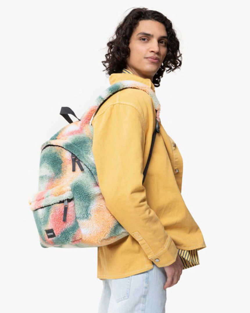 Eastpak Padded Pak'r Sırt Çantası Shear Dye