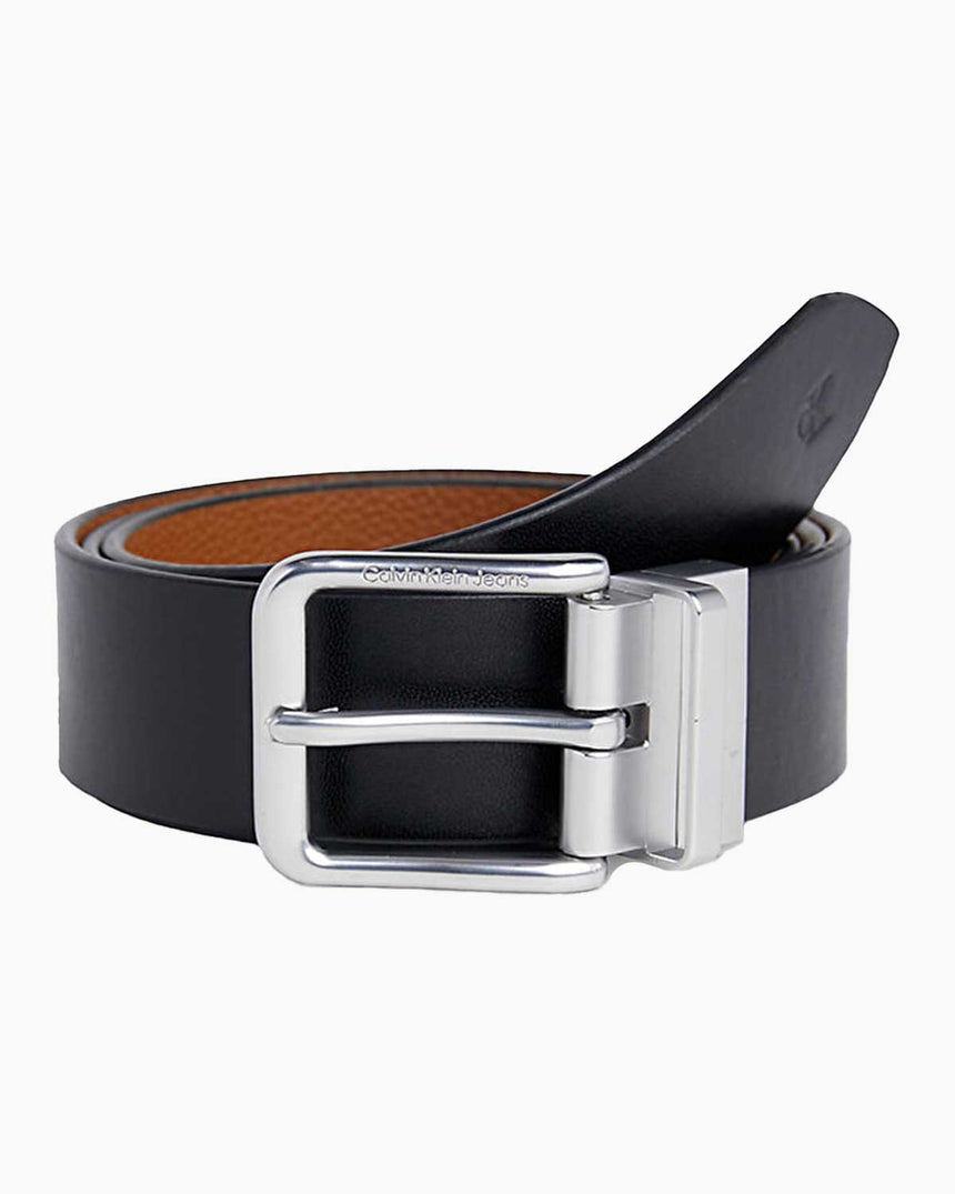 Calvin Klein Classic Belt Erkek Kemer Black