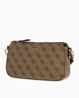 Guess Noelle Pouch Crossbody Çapraz Askılı Kadın Çantası