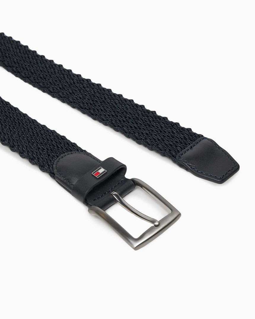 Tommy Hilfiger Denton Fixed Belt Kemer