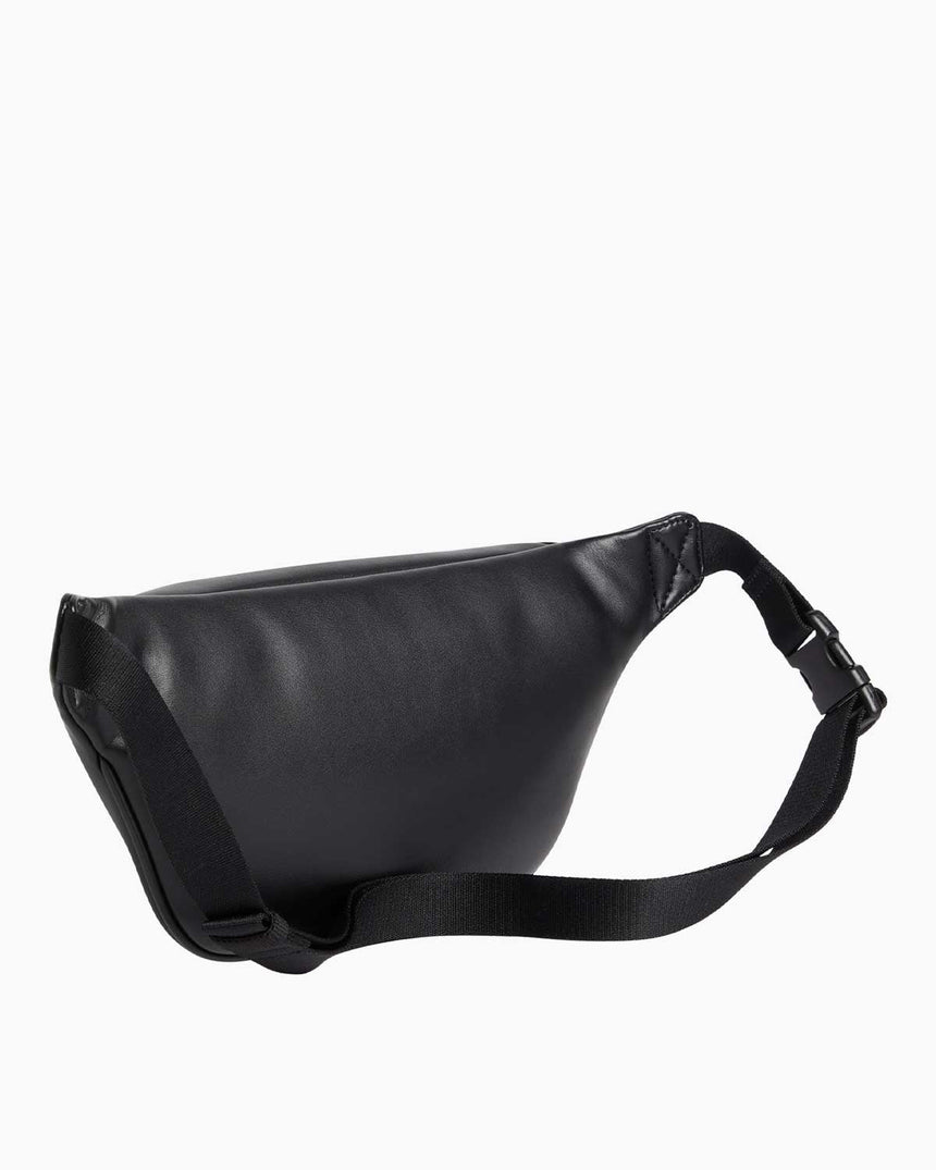 Calvin Klein Mono Logo Waistbag Bel Çantası Black