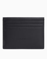 Calvin Klein Mono Logo Cardholder Kartlık Na Black