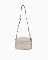 Us Polo Assn Logolu Çapraz Askılı Çanta Taş