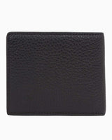 Tommy Hilfiger Corp Business Extra CC and Coin Erkek Cüzdan Black