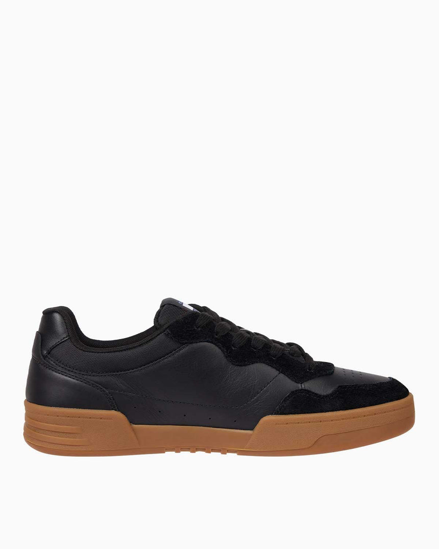 Tommy Jeans Cupsole Low Top Sneaker Black