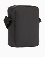 Tommy Hilfiger Foundation Mini Reporter Çapraz Askılı Çanta Black