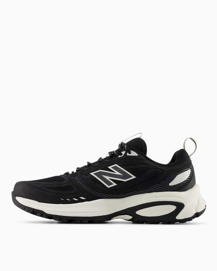 New Balance 410 Kadın Koşu Ayakkabısı Siyah