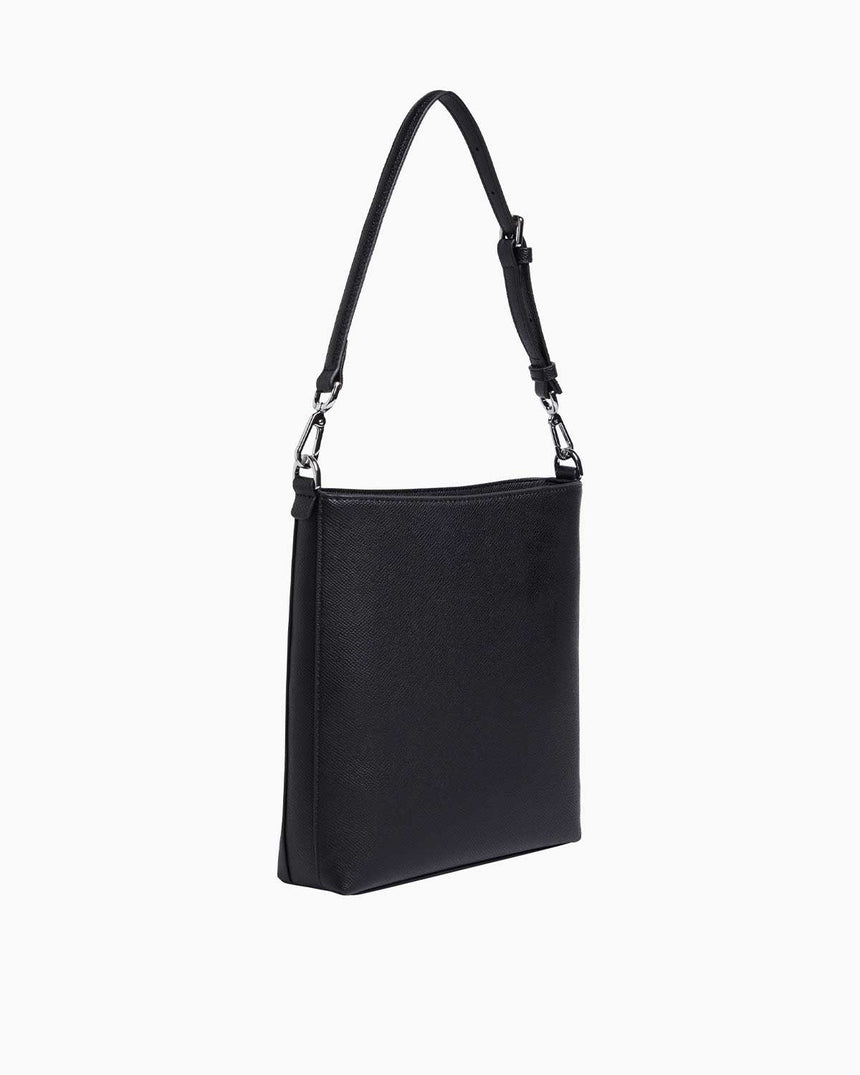Calvin Klein Must Small Bucket El Çantası Pvh Black