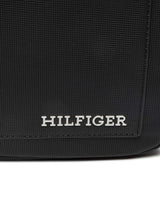 Tommy Hilfiger Pique Mini Reporter Çapraz Askılı Çanta