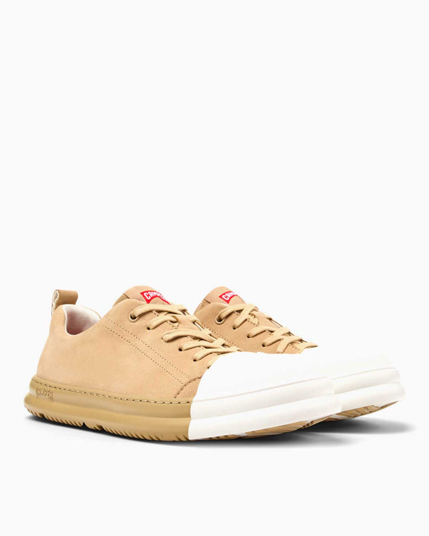 Camper Junction Runner Sneaker Bej