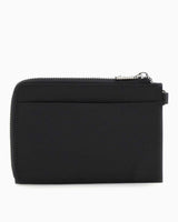 Guess Bath Mini Logolu Kartlık Black