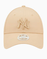 New Era Repreve 9 Forty Los Angeles Şapka Siyah