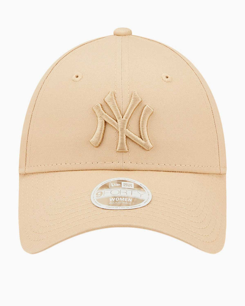 New Era Repreve 9 Forty Los Angeles Şapka Siyah