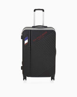 Us Polo Assn Kabin Boy Sert Valiz Siyah