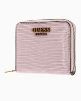 Guess Ginevra Small Cüzdan Light Rose