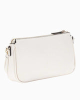 Guess Noelle Pouch Crossbody Çapraz Askılı Kadın Çantası Bone