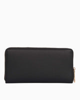 Tommy Hilfiger Soft Logotape Large Cüzdan Black