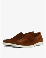 Tommy Hilfiger Casual Suede Loafers Süet Ayakkabı