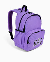 Gap Çift Bölme İlkokul Sırt Çantası Mor