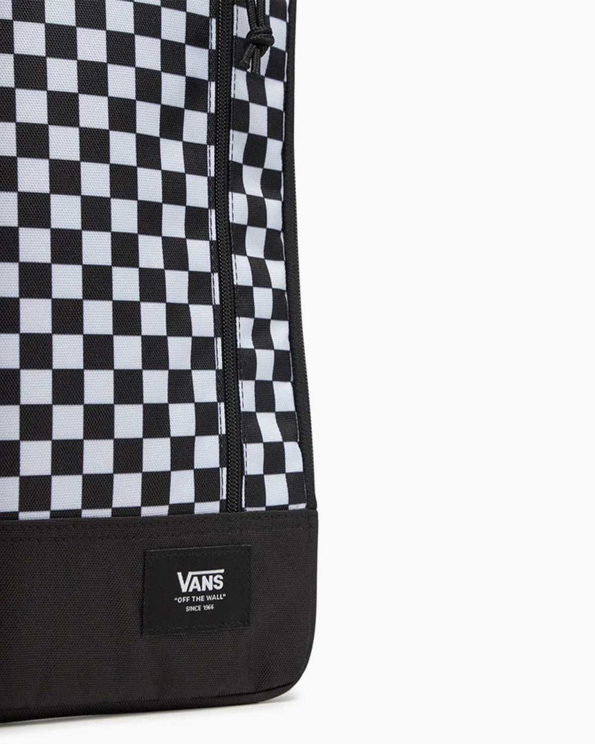 Vans Old Skool Laptop Kılıfı Black White