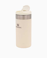 Stanley The AeroLight Transit Mug 0.35L / 12oz Termos Cream Metallic