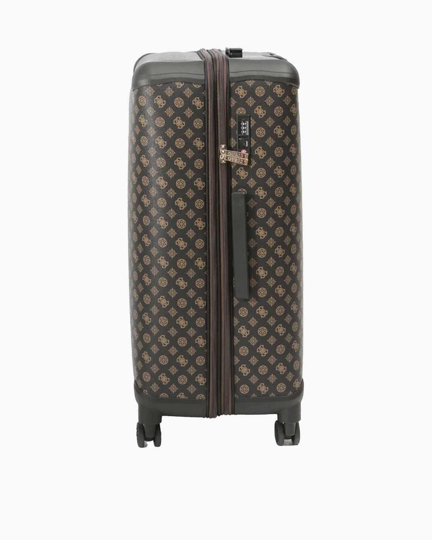 Guess Wilder28 In 8-Wheel Orta Boy Valiz