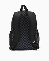 Vans Alumni Backpack Sırt Çantası Black Checker
