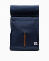 Herschel City Backpack 16L Sırt Çantası Navy