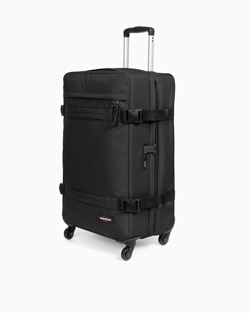 Eastpak Transit'r 4 Tekerlekli Büyük Boy Valiz