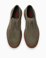 Camper Norman Ayakkabı Yeşil