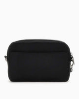 Guess Milano Small Logolu Portföy El Çantası Black