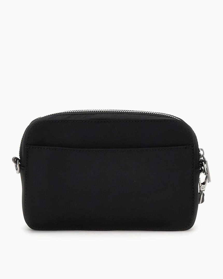 Guess Milano Small Logolu Portföy El Çantası Black