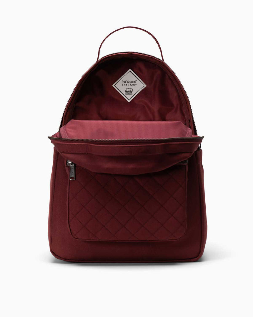 Herschel Nova Backpack Sırt Çantası