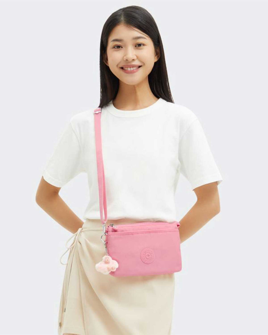 Kipling Riri Basic Çapraz Askılı Çanta Enjoyable