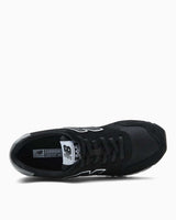 New Balance 565 Erkek Sneaker Siyah - Siyah
