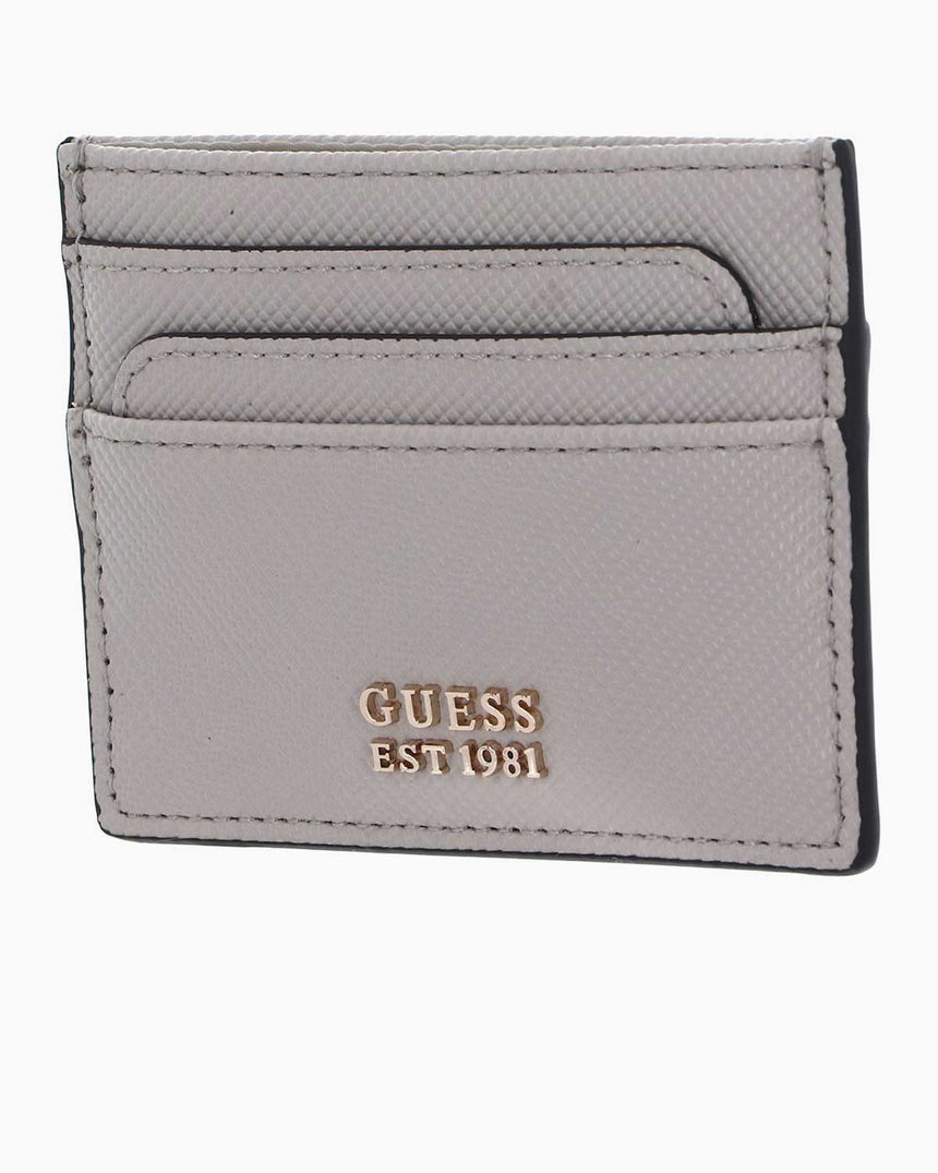 Guess Laurel Slg Kadın Kartlık Taupe