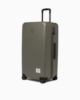 Herschel Heritage Hardshell Büyük Boy Valiz Ivy Green