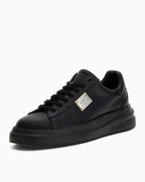 Guess Elba Cupsole Sneakers Black