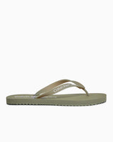 Calvin Klein Glossy Beach Flip Flops Terlik