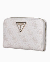 Guess Laurel Medium Zip Around Cüzdan