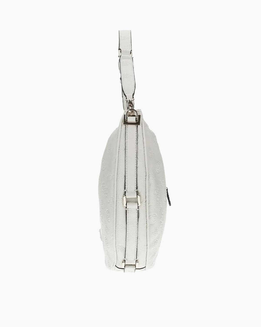 Guess Cresedia Large Hobo Omuz Çantası Bone