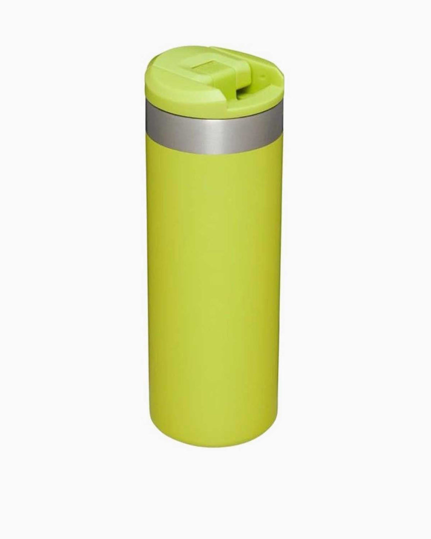 Stanley The Aerolight Transit Mug 0.47L 16oz Termos Electric Yellow
