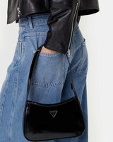 Guess Betula Kadın El Çantası Black