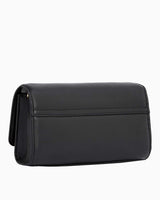 Tommy Hilfiger Eternity Zincir Detaylı Çapraz Askılı Çanta Black