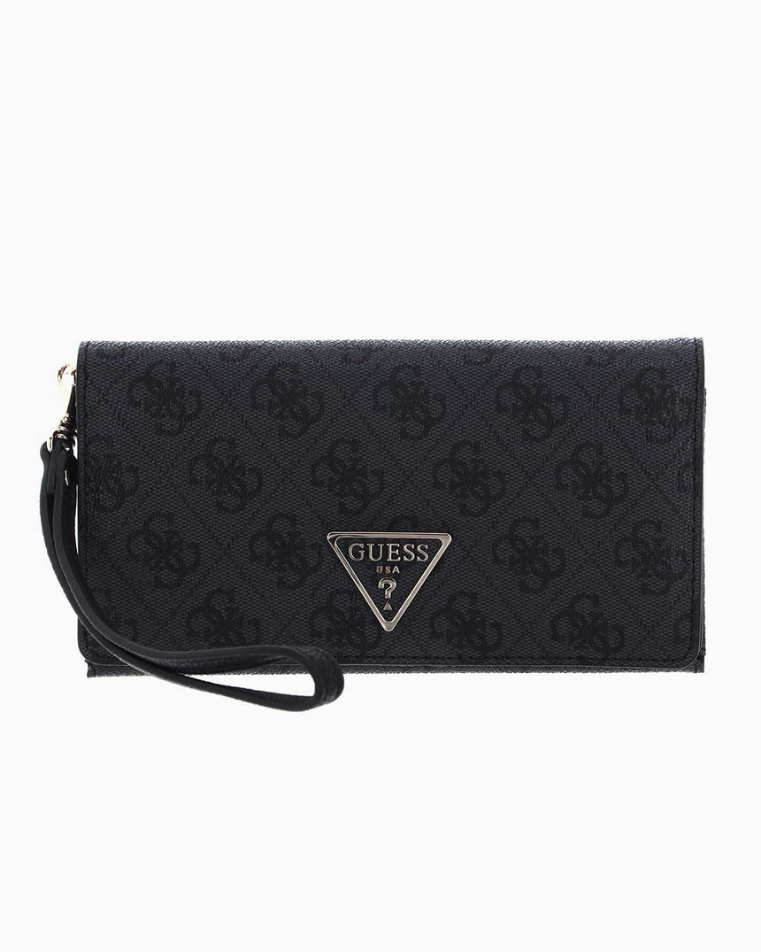 Guess Laurel Crossbody Tutma Kulplu Portföy Cüzdan
